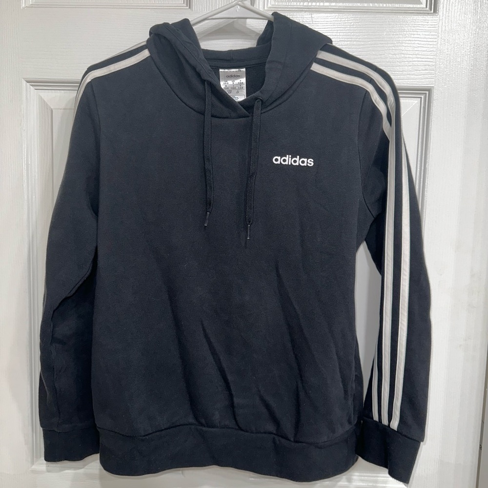 Adidas hoodie